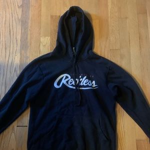 Los Angeles reckless sweatshirt